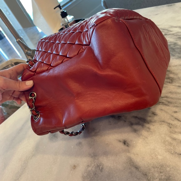 Beautiful CC shopper tote - Picture 5 of 10